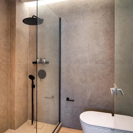 Lägenhet Pelagus - Luxury I Thessaloníki