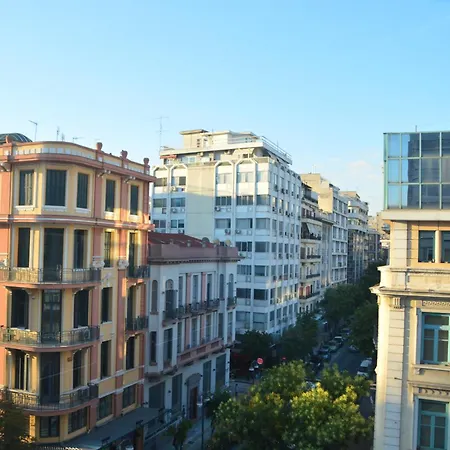 Pelagus - Luxury I * Saloniki