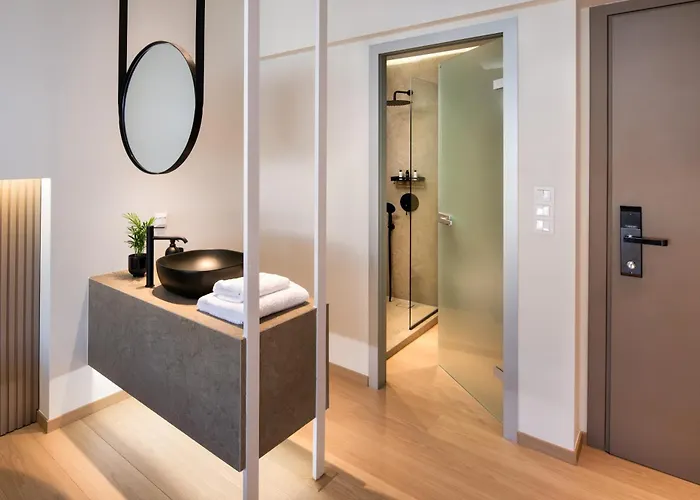 Pelagus - Luxury I Апартаменты