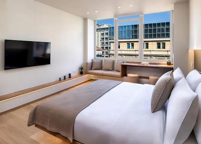 Pelagus - Luxury I Апартаменты *