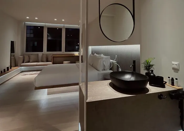 Pelagus - Luxury I Апартаменты *