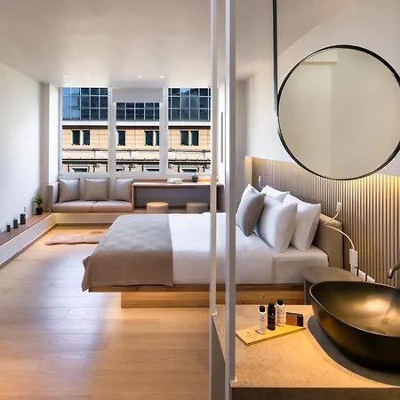 Pelagus - Luxury I Lejlighed Thessaloníki