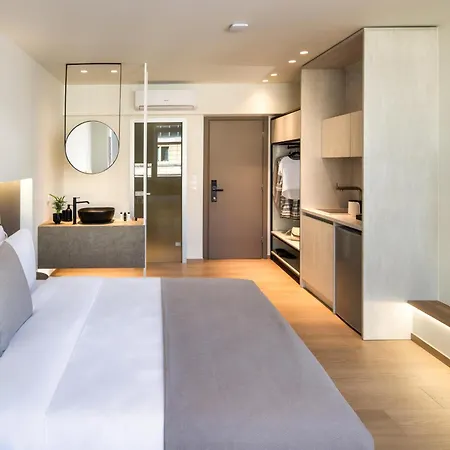Lejlighed Pelagus - Luxury I *