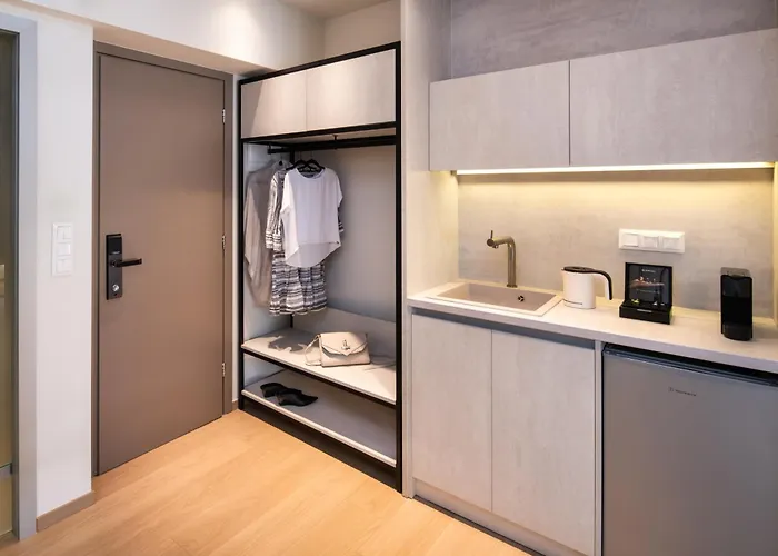 Apartamento Pelagus - Luxury I Tesalónica