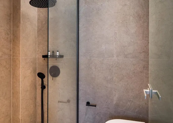 Apartamento Pelagus - Luxury I Tesalónica