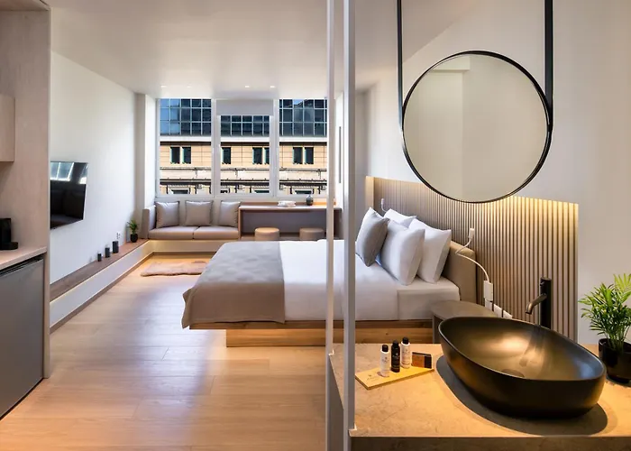 Pelagus - Luxury I Appartement Thessaloniki