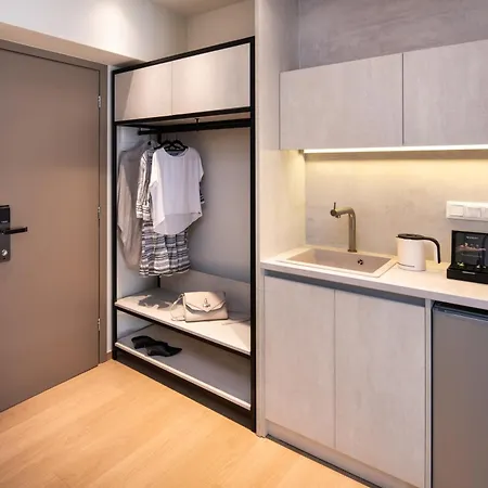 Apartament Pelagus - Luxury I Saloniki