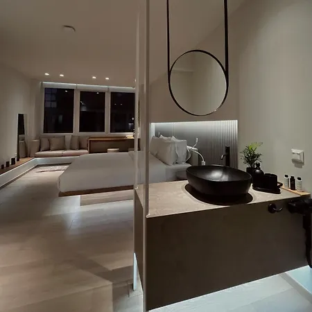 Pelagus - Luxury I Apartament *
